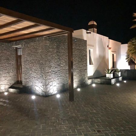 Villas Mamma Mía Playa Blanca  Exterior foto
