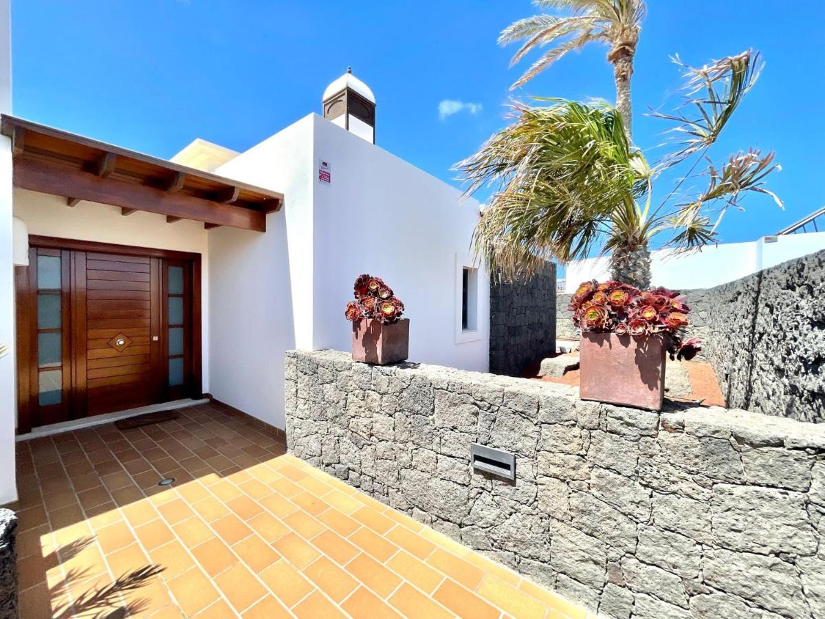Villas Mamma Mía Playa Blanca  Exterior foto