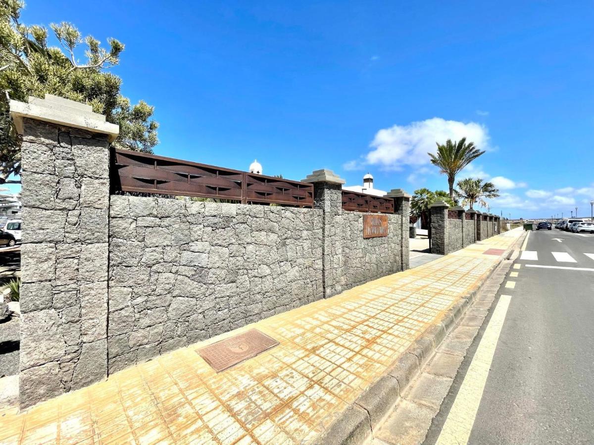 Villas Mamma Mía Playa Blanca  Exterior foto