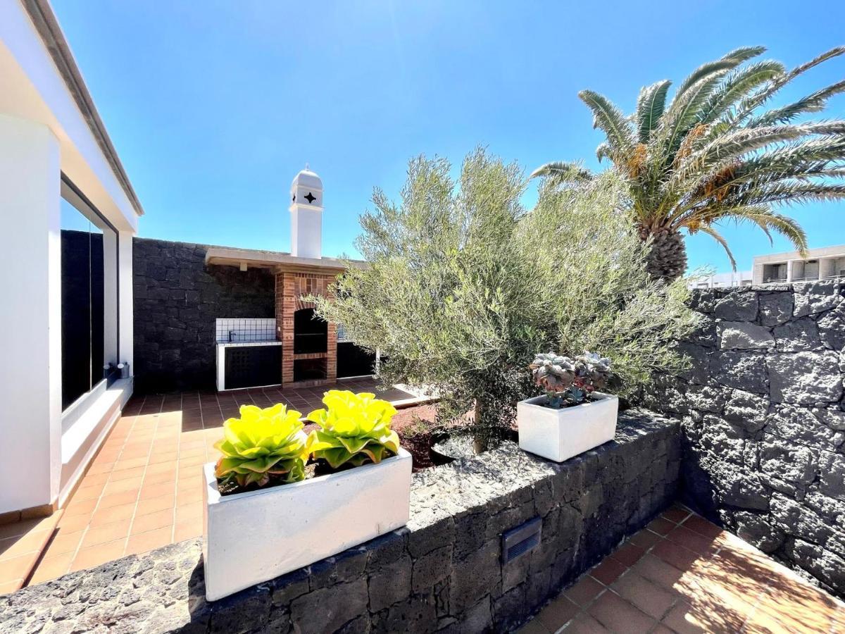 Villas Mamma Mía Playa Blanca  Exterior foto