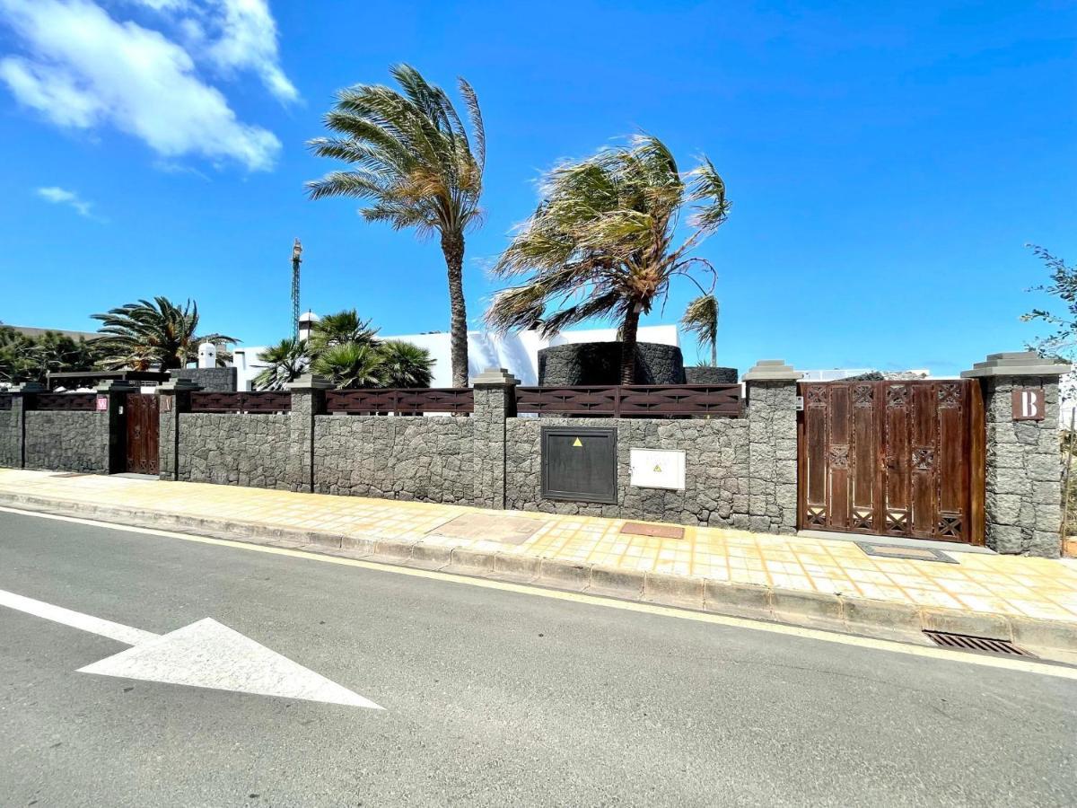 Villas Mamma Mía Playa Blanca  Exterior foto
