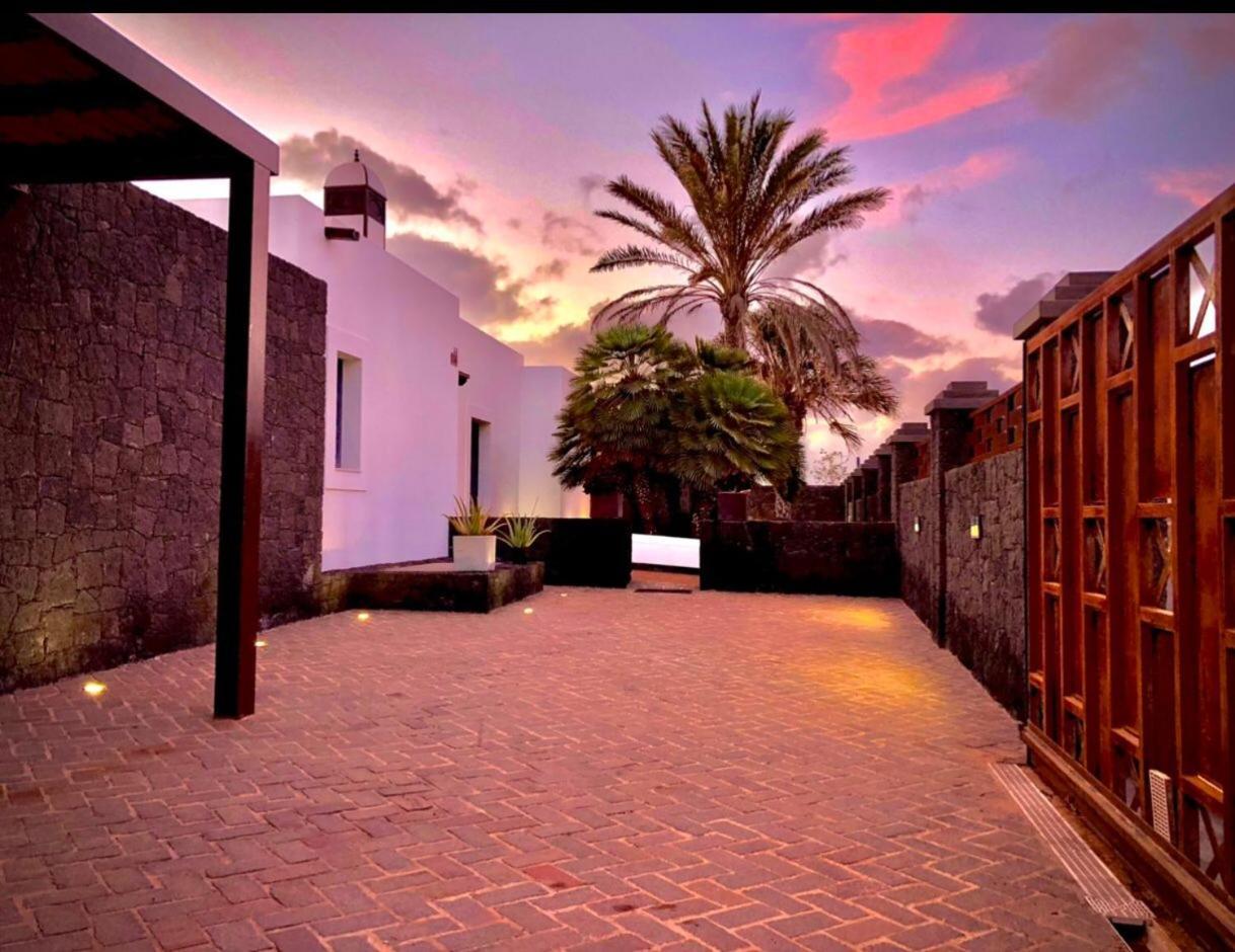 Villas Mamma Mía Playa Blanca  Exterior foto