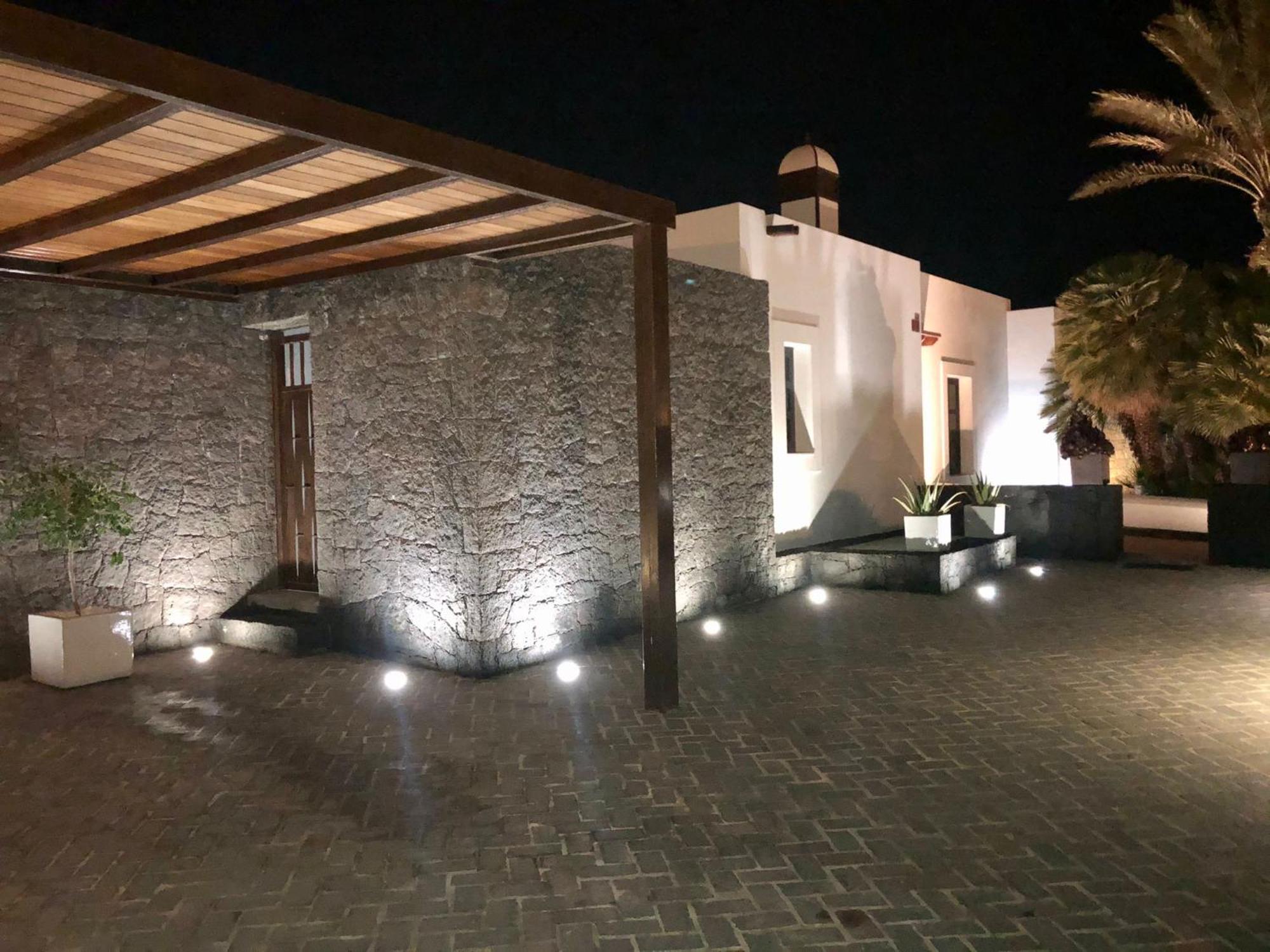 Villas Mamma Mía Playa Blanca  Exterior foto